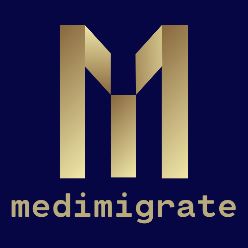 Medi Migrate